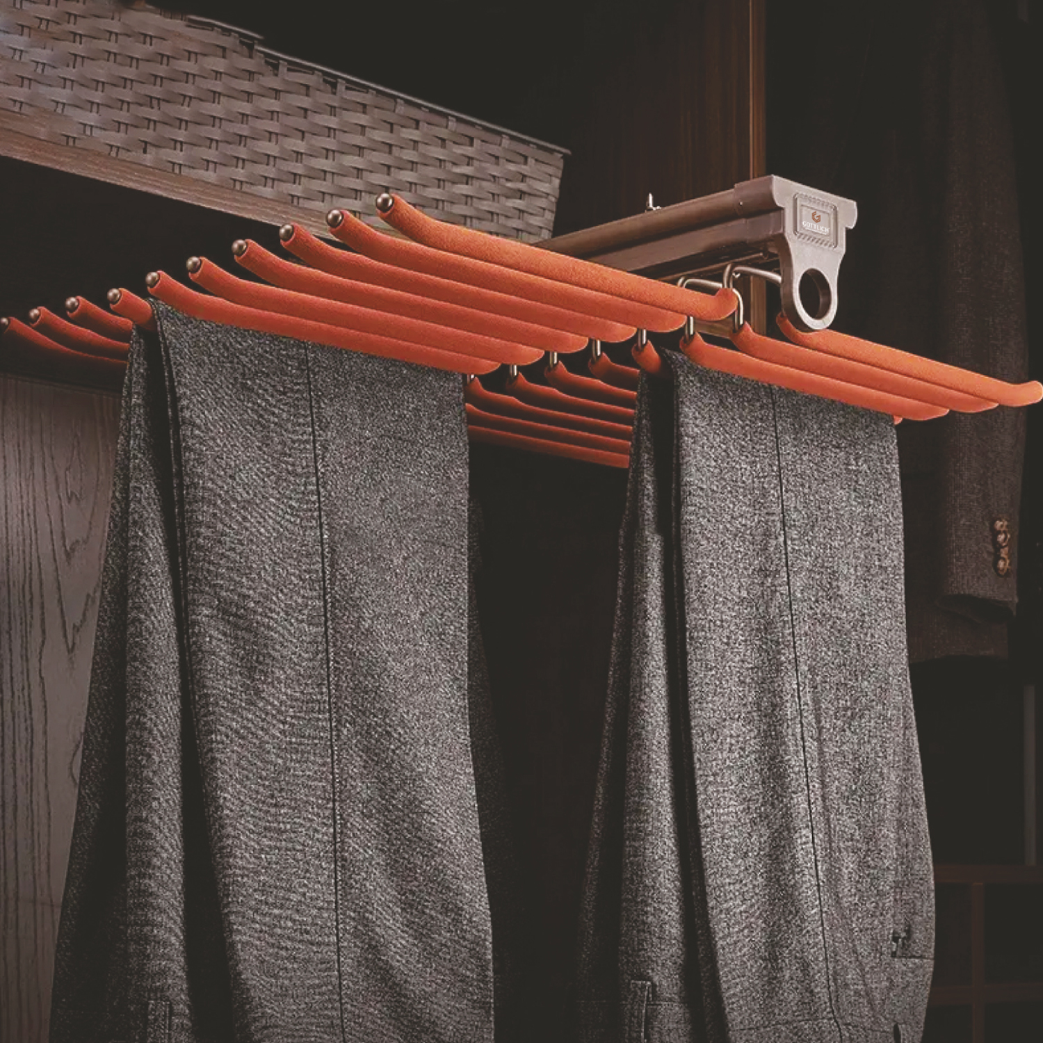 Products - Gottlich Premium Kitchen Hardware