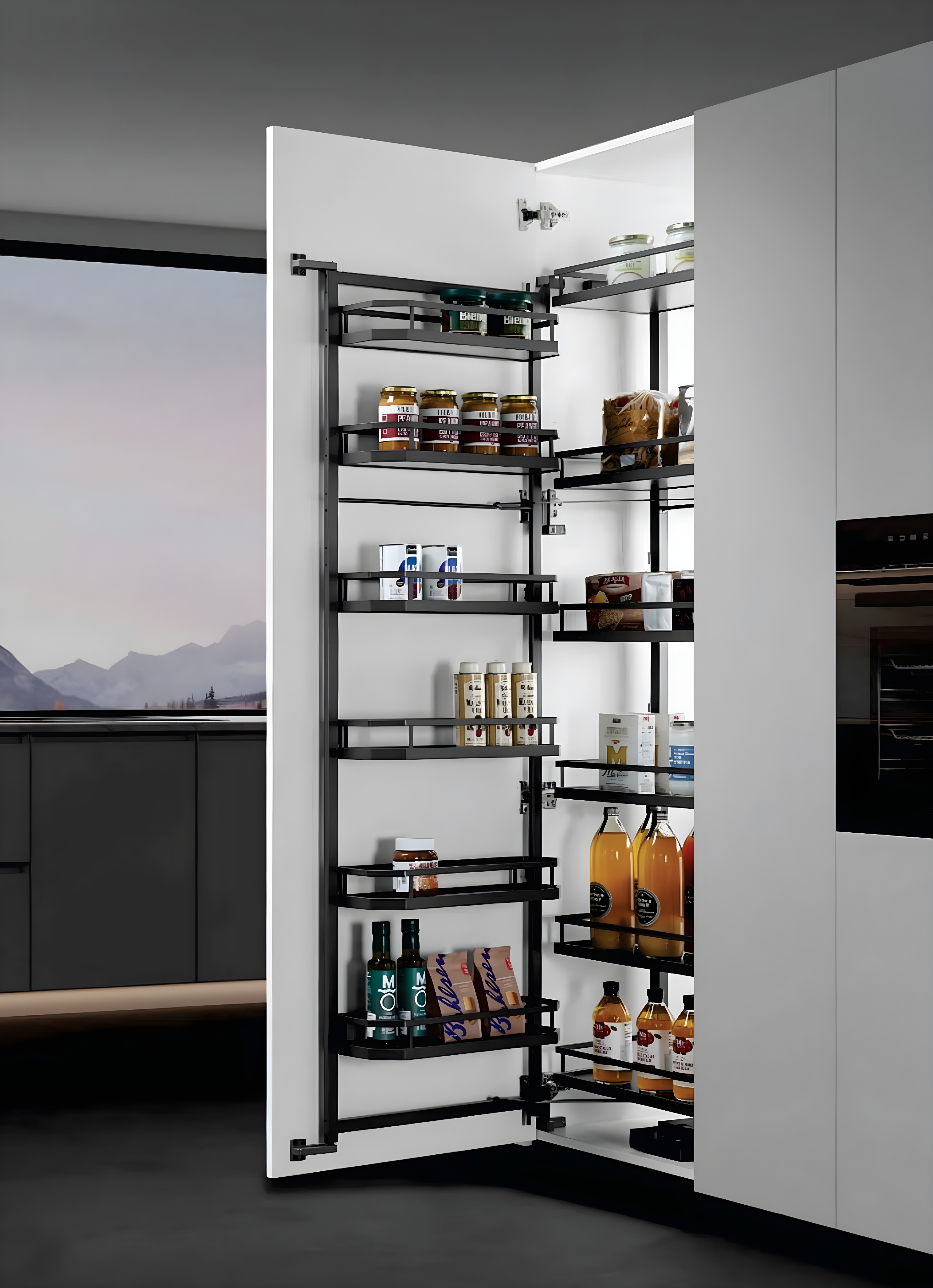 PANTRY UNIT