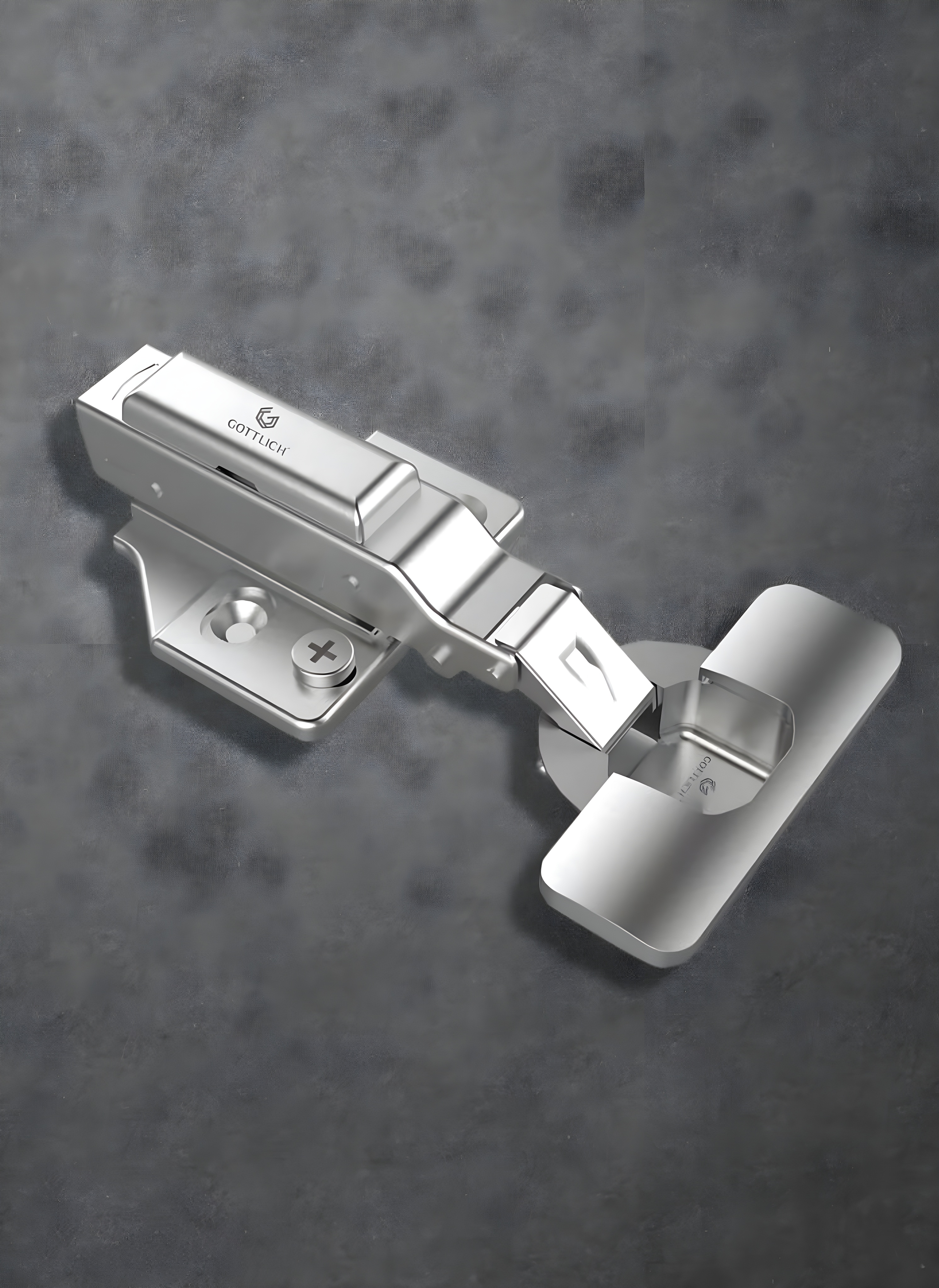 AUTO HINGES