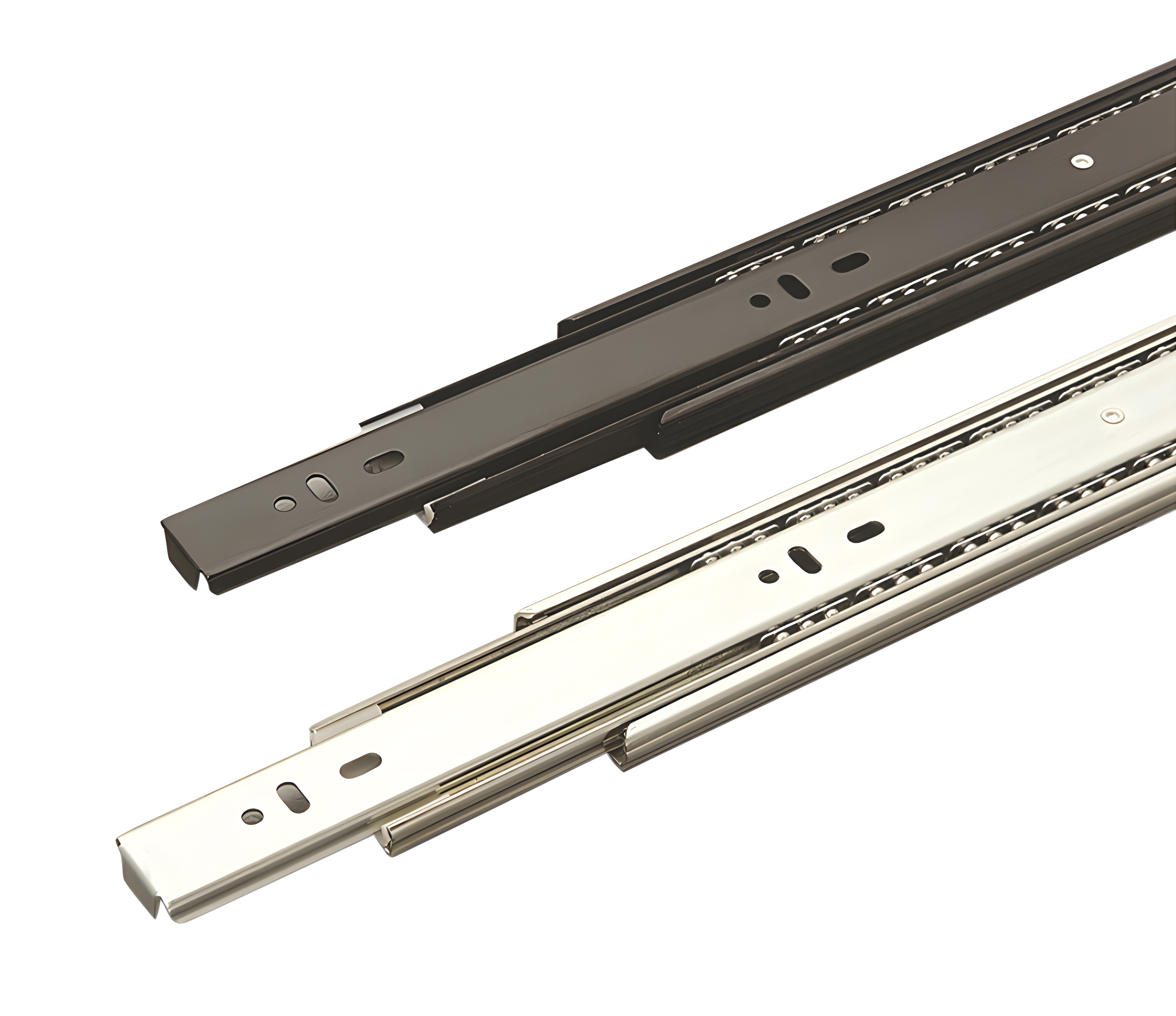 TELESCOPIC CHANNEL